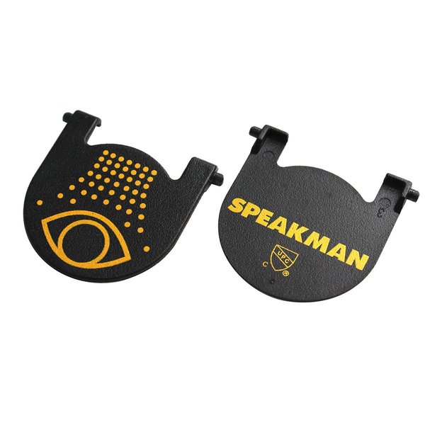 Speakman Dust Caps Repair Group RPG05-104025